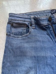 GAP Denim Jeans