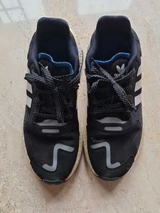 Adidas Original Day Jogger Shoes Black