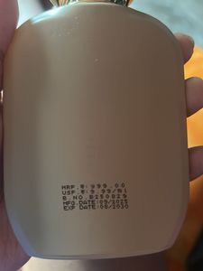 Vanilla Rush Nisara Perfume