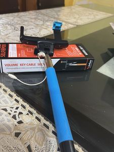 K Jstar Selfie Stick