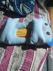 Baby Lounger Pillow