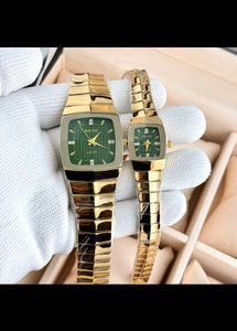 Rado Couple Watch