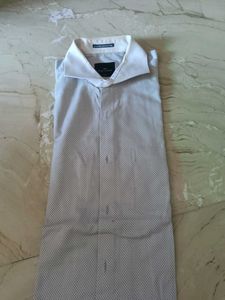 Park Avenue Shirt