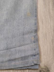 Ma2591 Ules baggy jeans waist 32 inches