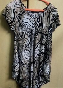 Set Of 5 Print Top
