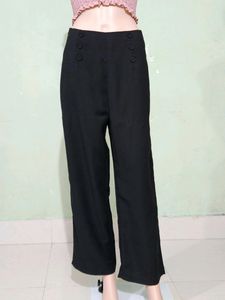 Black Formal Set
