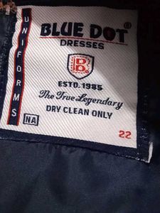 Arihant School Blazer – Excellent Condition