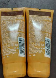 pack Of 2 Lakme face wash