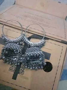 A Cute Earing