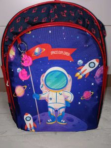 New Backpack 18 Inch