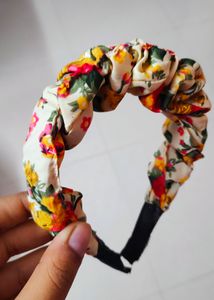 Pack Of 3 Hair Bands
