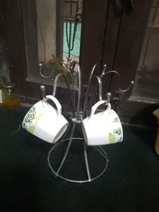 Cup Stand Un Use