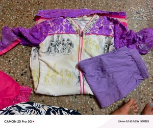 Women Legins Kurti Set