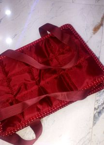 Handmade Bag