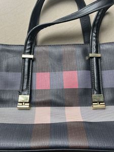 hand bag