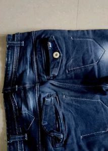 A Jeans
