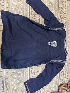 Short Kurta