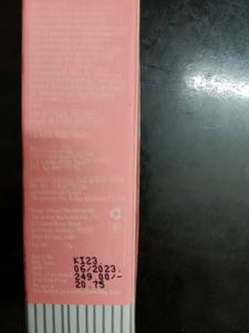 Dot And Key Lip Balm