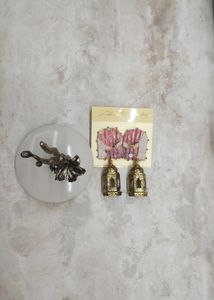Jhumka