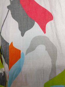 Colorful Patterned Shirt