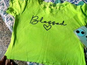 Crop Top For Women