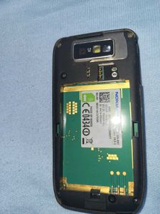 Nokia E63