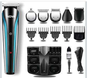 NOVA Grooming Kit