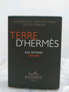 Hermes Terre Parfum