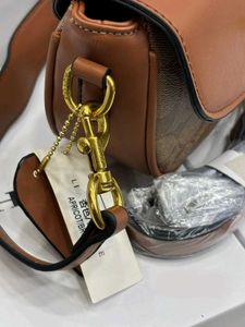 Coach IMPORTED PREMIUM  SHOULDER SLING WD 2BELTS