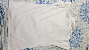 White Polo Shirt