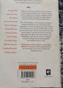 Three Inspirational Books