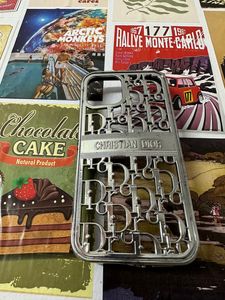 Dior Case For Iphone 12/12pro
