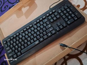 Keyboard USB