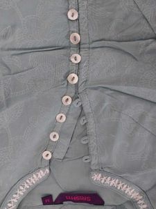 Elegant Ethnic Kurta