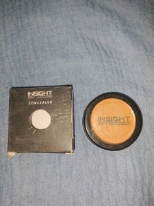 Insight Concealer