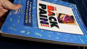 The Back Pain Book