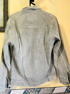 denim jacket men