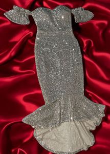 Vera And Lucy Mermaid Dress