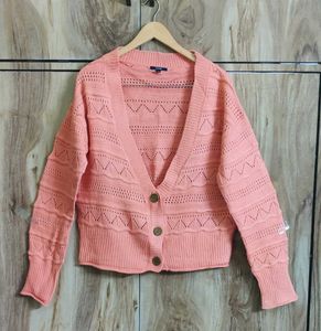Cardigan Size-40