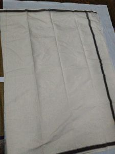 Handloom Cotton Vesti
