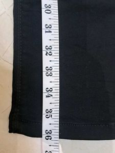 Black Jeans