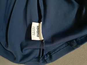 Savana Blue Active T-Shirt