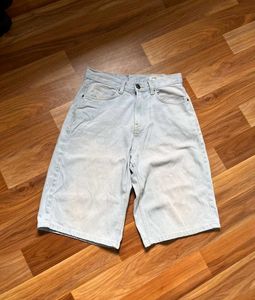 Bermuda Jorts