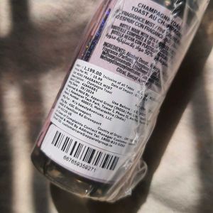 A Thousand Wishes Body Mist BBW