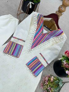 Premium Designer Co-ord Set
