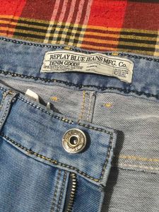 Branded Jeans