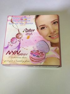 NYN Makeup Kit Brand New