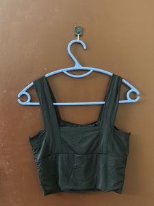 Spandex Lycra Body Fitted Top