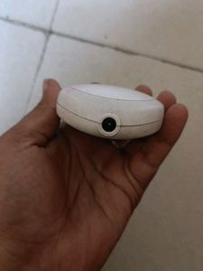 Philips Satinelle Epilator With No Cord