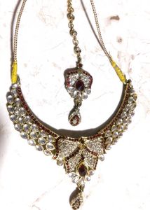 Necklace Set For Woman Super Elegent